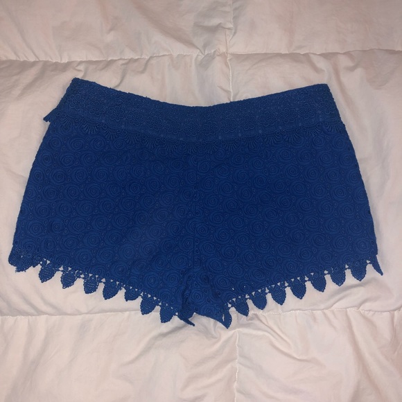 Tobi Shorts - Picture 3 of 5